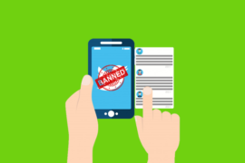 Twitter ve Pinterest’e Reklam Yasağı ! 23 twitter ve pintereste reklam yasagi - Twitter ve Pinterest’e Reklam Yasağı !