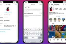 Instagram Profilinde Pronouns (Zamirler) Ekleme - Adım Adım Rehber 13 instagram pronouns profil zamirleri ekleme - Instagram Profilinde Pronouns (Zamirler) Ekleme - Adım Adım Rehber