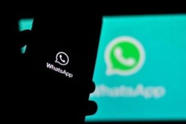 WhatsApp’ta Kendinize Nasıl Mesaj Atabilirsiniz? 12 whatsappta kendinize nasil mesaj atabilirsiniz 1 - WhatsApp’ta Kendinize Nasıl Mesaj Atabilirsiniz?