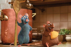 Çocuklar İçin En İyi Animasyon Önerileri (Top 5) 8 Çocuklar İçin En İyi Animasyon Önerileri