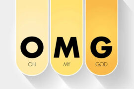 Instagramda OMG Ne Demek? OMG Nedir? 7 instagramda omg ne demek omg nedir - Instagramda OMG Ne Demek? OMG Nedir?