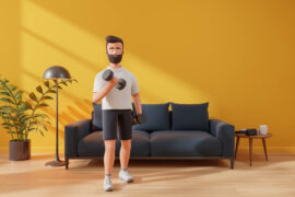 Spor Yaparken Yapılan 10 Büyük Hata - Sakatlanmaları Önleyin 5 spor yaparken yapilan 10 buyuk hata - Spor Yaparken Yapılan 10 Büyük Hata - Sakatlanmaları Önleyin