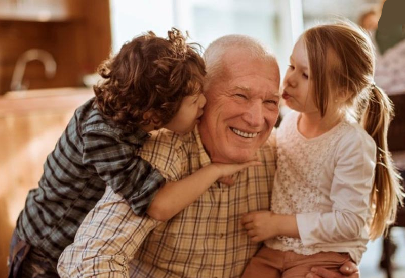 Bayramda İlk Kimin Ailesine Gidilecek? 20 Bayramda Ilk Kimin Ailesine Gidilecek - Bayramda İlk Kimin Ailesine Gidilecek?